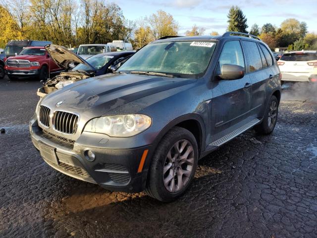 2012 BMW X5 XDRIVE35I, 