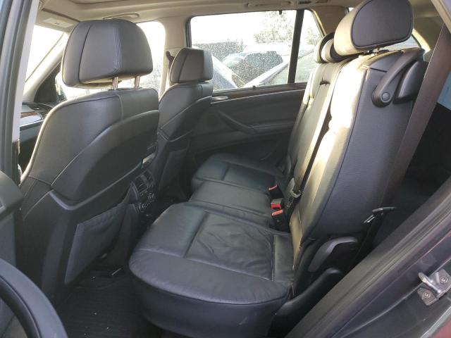 5UXZV4C52CL755188 - 2012 BMW X5 XDRIVE35I 黑色 照片 10