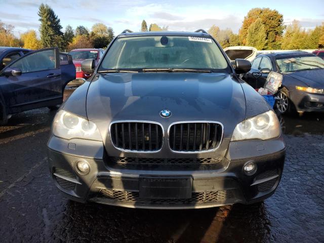 5UXZV4C52CL755188 - 2012 BMW X5 XDRIVE35I 黑色 照片 5