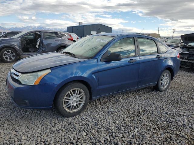 2009 FORD FOCUS SE, 