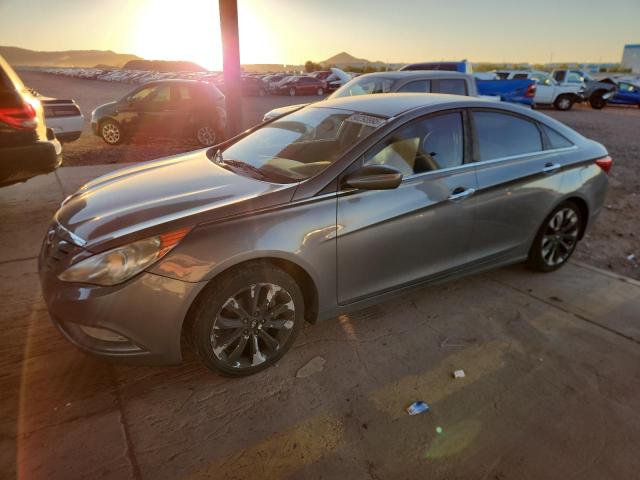2011 HYUNDAI SONATA SE, 