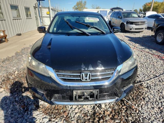 1HGCR2F70FA095554 - 2015 HONDA ACCORD EX Қара фото 5