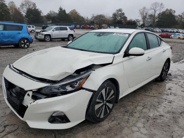 2020 NISSAN ALTIMA SL, 