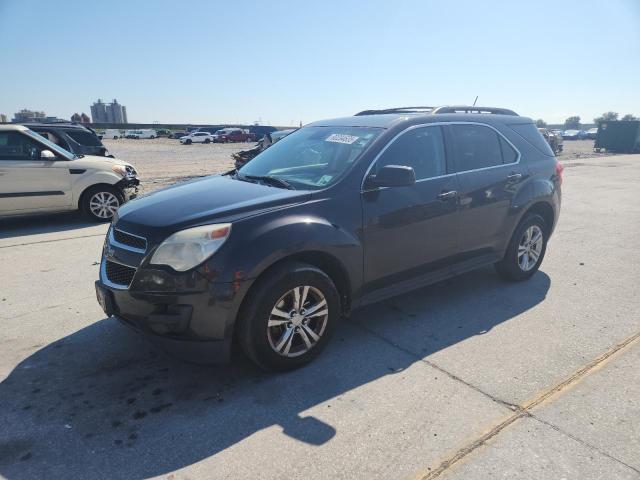 2014 CHEVROLET EQUINOX LT, 