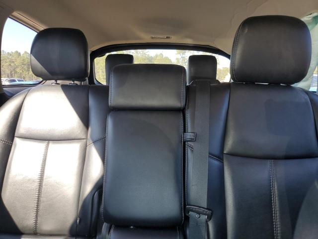 5N1AR2MN3FC633994 - 2015 NISSAN PATHFINDER S WHITE photo 10