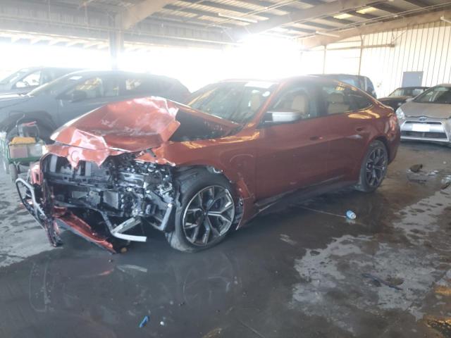 2024 BMW M440I GRAN COUPE, 