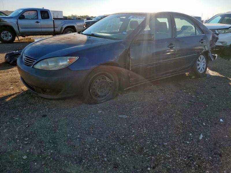 2006 TOYOTA CAMRY LE, 