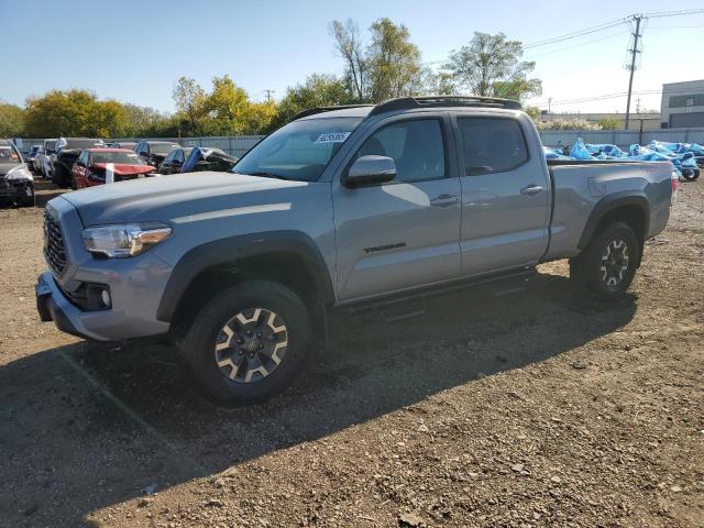 2021 TOYOTA TACOMA DOUBLE CAB, 