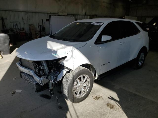 2023 CHEVROLET EQUINOX LT, 