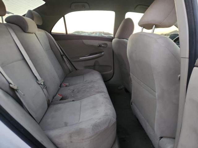 JTDBU4EE4A9097368 - 2010 TOYOTA COROLLA BASE Ağ foto 10