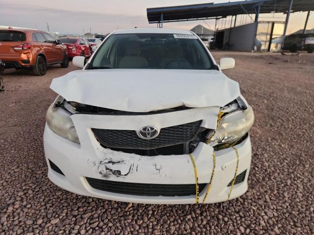 JTDBU4EE4A9097368 - 2010 TOYOTA COROLLA BASE Ağ foto 5