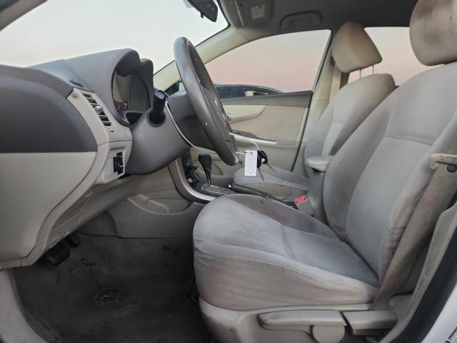 JTDBU4EE4A9097368 - 2010 TOYOTA COROLLA BASE Ağ foto 7