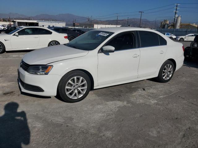 2014 VOLKSWAGEN JETTA SE, 