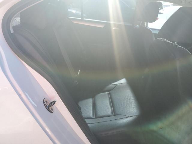 3VWD17AJ4EM286452 - 2014 VOLKSWAGEN JETTA SE თეთრი ფოტო 10