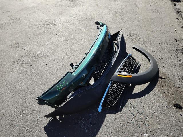 WMWSV3C55BTY10595 - 2011 MINI COOPER S 双色 照片 12