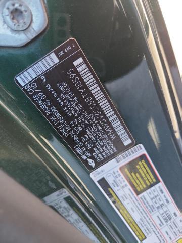 WMWSV3C55BTY10595 - 2011 MINI COOPER S 双色 照片 13