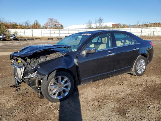 2010 LINCOLN MKZ, 