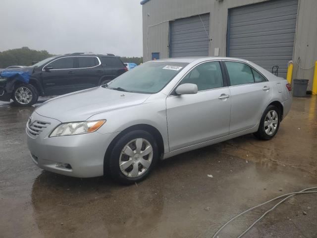 2008 TOYOTA CAMRY CE, 
