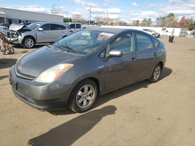 2008 TOYOTA PRIUS, 