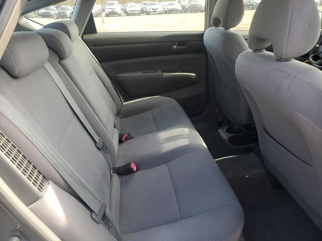 JTDKB20U883380250 - 2008 TOYOTA PRIUS GRAY photo 10