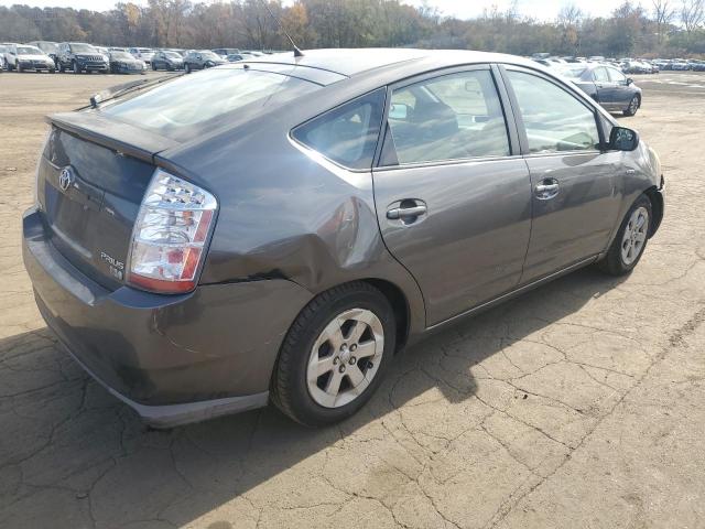 JTDKB20U883380250 - 2008 TOYOTA PRIUS GRAY photo 3