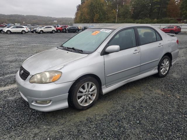 2006 TOYOTA COROLLA CE, 