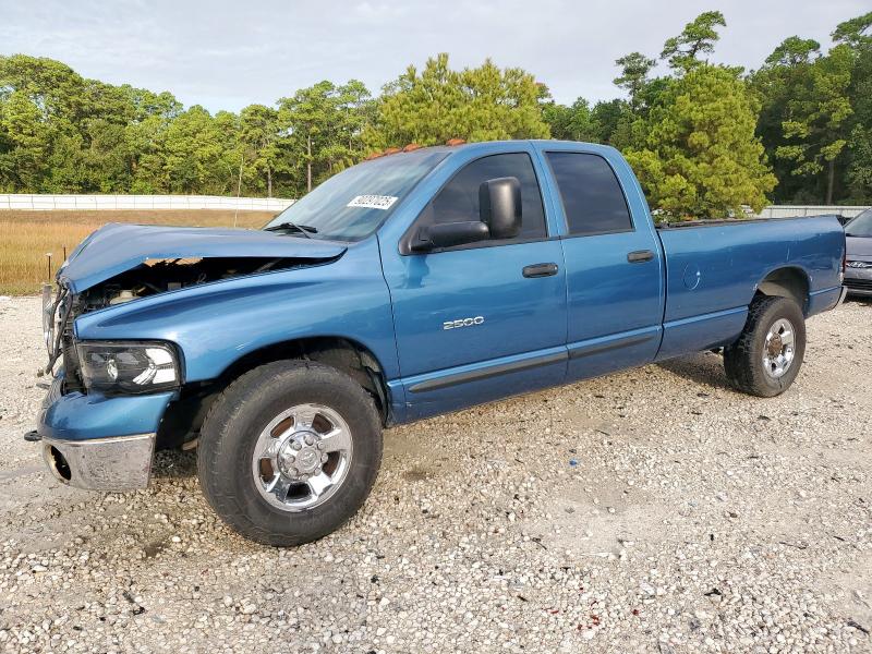 2005 DODGE RAM 2500 ST, 