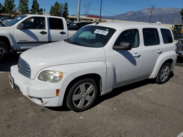 2011 CHEVROLET HHR LS, 