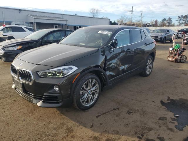 2020 BMW X2 XDRIVE28I, 
