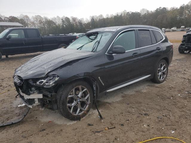 2024 BMW X3 SDRIVE30I, 