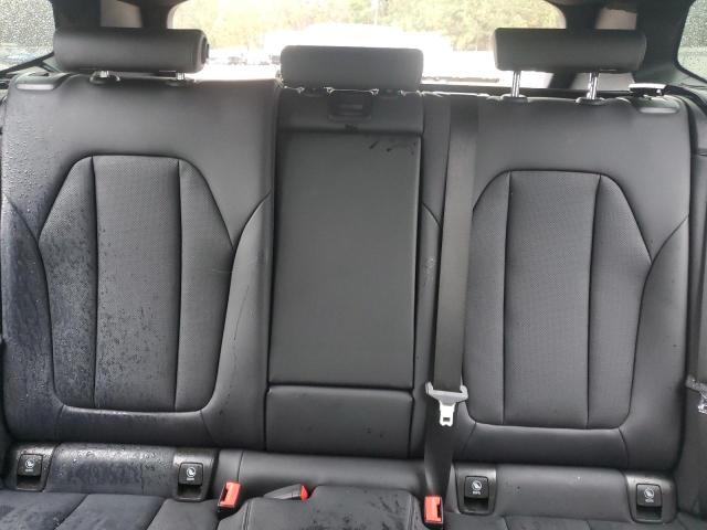 5UX43DP05R9X14980 - 2024 BMW X3 SDRIVE30I BLACK photo 10