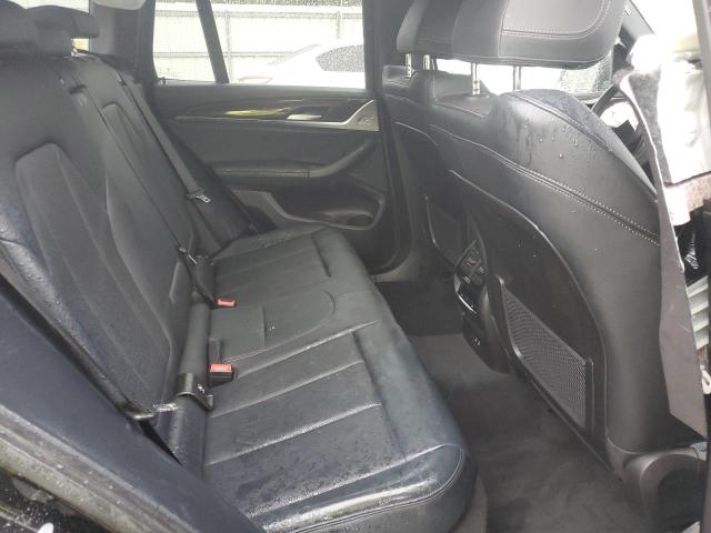 5UX43DP05R9X14980 - 2024 BMW X3 SDRIVE30I BLACK photo 11