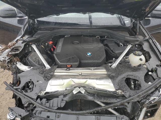 5UX43DP05R9X14980 - 2024 BMW X3 SDRIVE30I BLACK photo 12