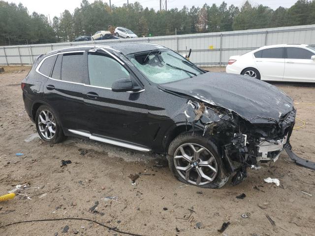 5UX43DP05R9X14980 - 2024 BMW X3 SDRIVE30I BLACK photo 4