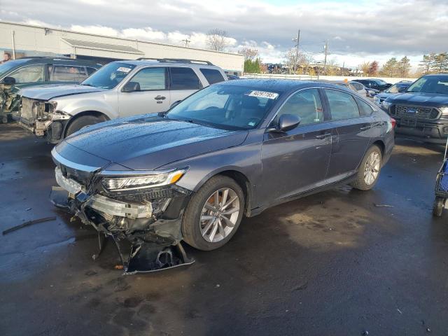 2021 HONDA ACCORD LX, 