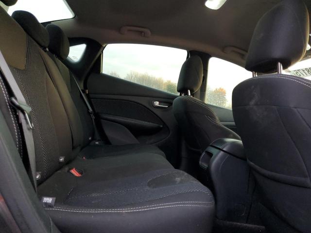 1C3CDFBB0FD351323 - 2015 DODGE DART SXT 灰色 照片 10