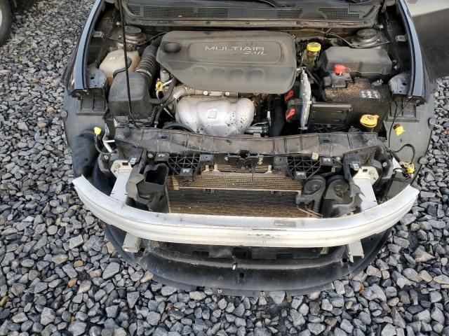 1C3CDFBB0FD351323 - 2015 DODGE DART SXT 灰色 照片 11