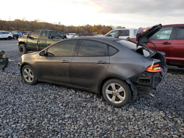 1C3CDFBB0FD351323 - 2015 DODGE DART SXT 灰色 照片 2