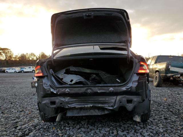 1C3CDFBB0FD351323 - 2015 DODGE DART SXT 灰色 照片 6