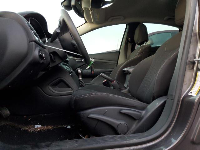 1C3CDFBB0FD351323 - 2015 DODGE DART SXT 灰色 照片 7