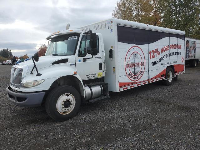 2009 INTERNATIONAL 4300 4300, 