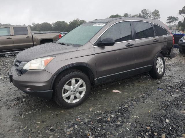 2011 HONDA CR-V LX, 