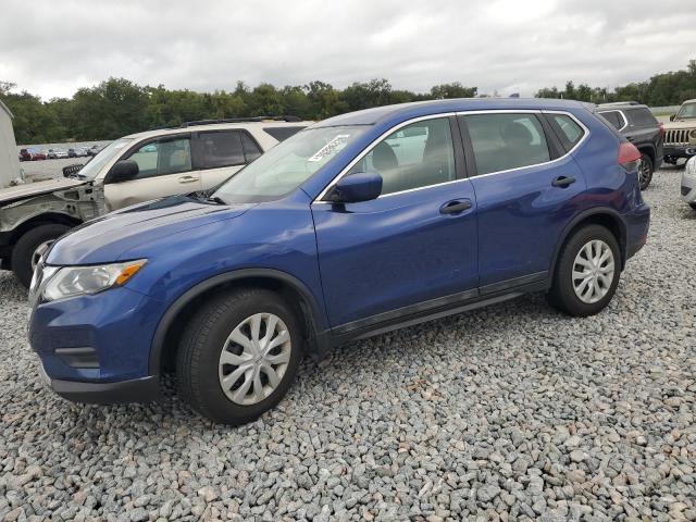 2018 NISSAN ROGUE S, 