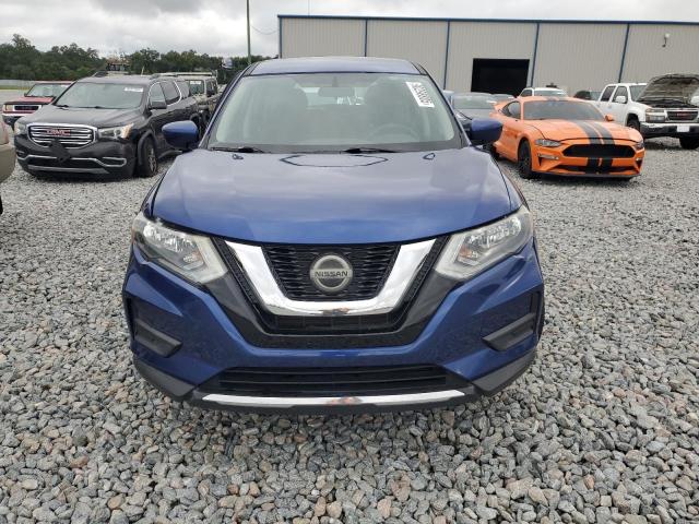 5N1AT2MT6JC773322 - 2018 NISSAN ROGUE S 蓝色 照片 5