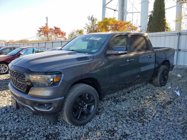2022 RAM 1500 BIG HORN/LONE STAR, 