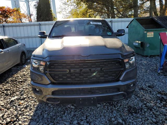 1C6SRFFT3NN279836 - 2022 RAM 1500 BIG HORN/LONE STAR BLACK photo 5