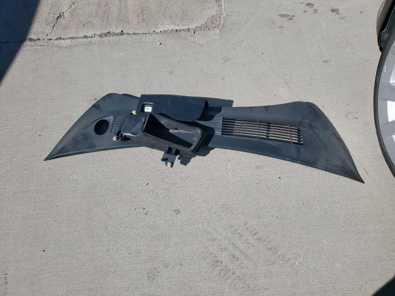 5YJ3E1EA4NF191159 - 2022 TESLA MODEL 3 Մոխրագույն լուսանկար 12