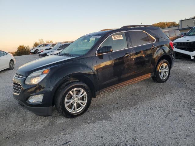 2017 CHEVROLET EQUINOX LT, 