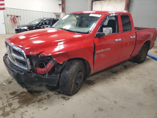 2012 DODGE RAM 1500 ST, 