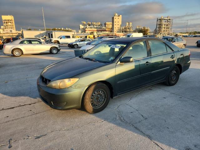 2006 TOYOTA CAMRY LE, 